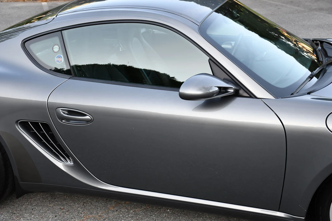 2008 Porsche 987 Cayman S - Image 18 of 31