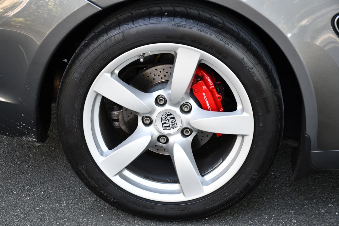 2008 Porsche 987 Cayman S - Image 19 of 31