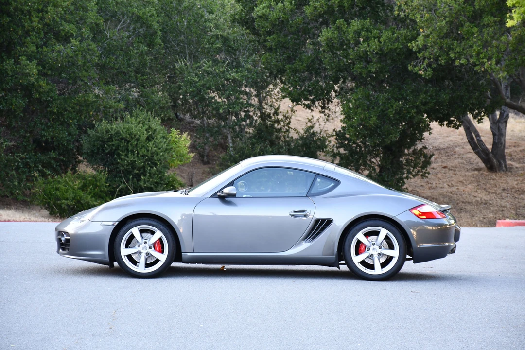 2008 Porsche 987 Cayman S - Image 2 of 31
