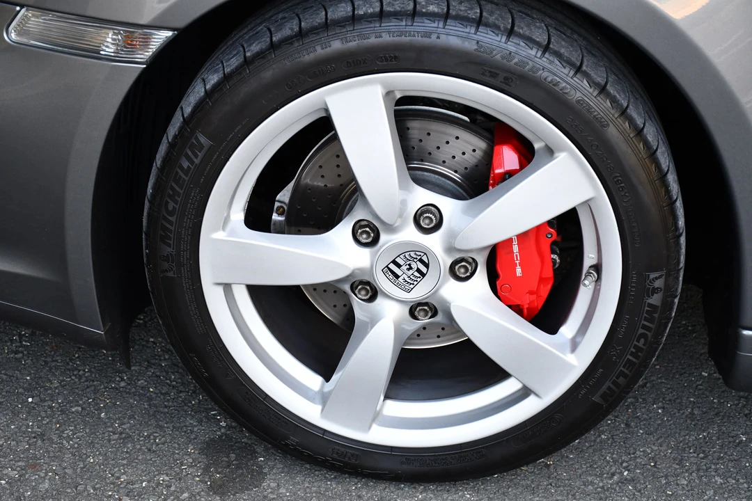 2008 Porsche 987 Cayman S - Image 25 of 31