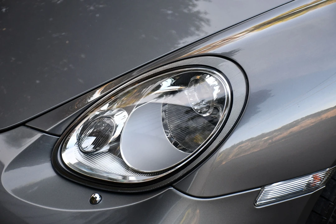 2008 Porsche 987 Cayman S - Image 27 of 31