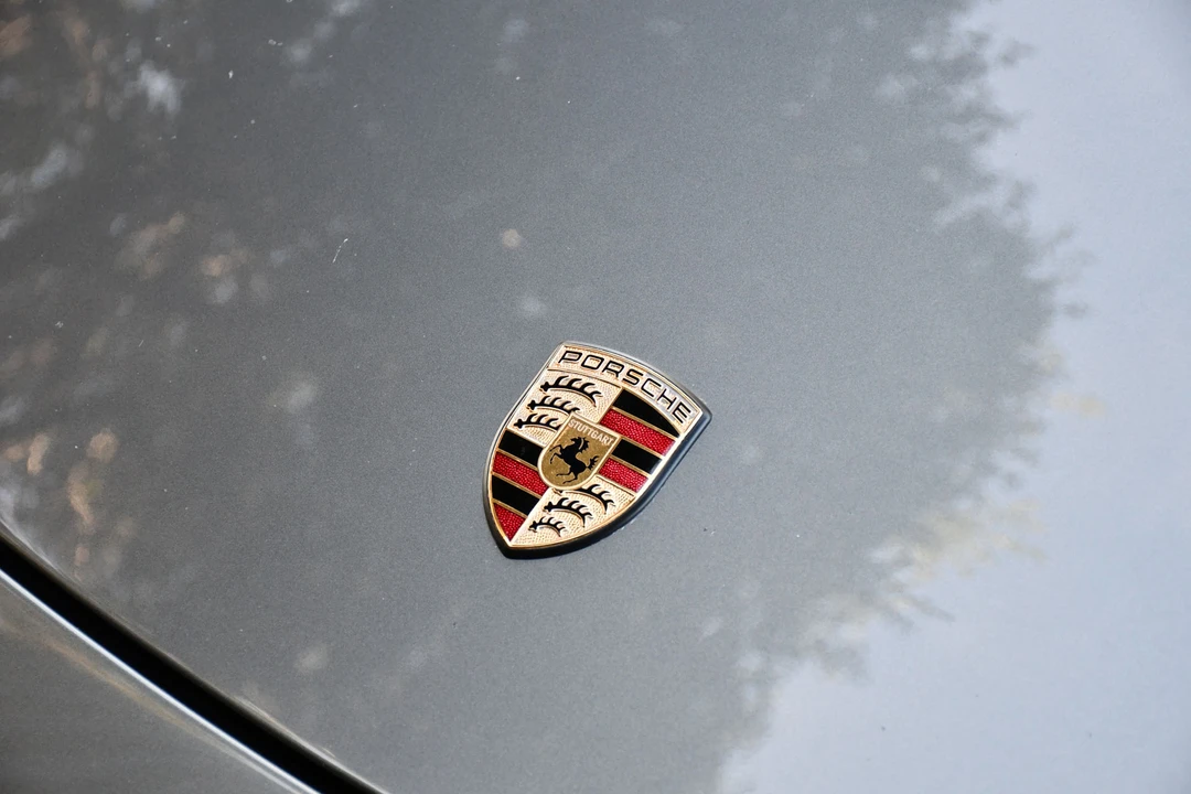 2008 Porsche 987 Cayman S - Image 30 of 31