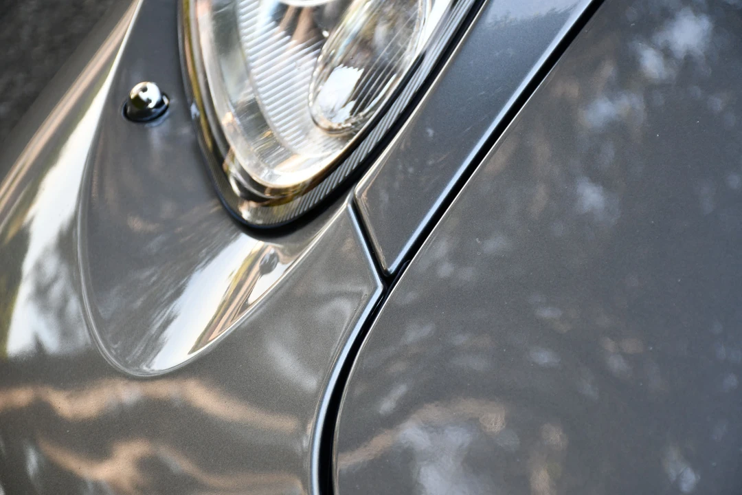 2008 Porsche 987 Cayman S - Image 31 of 31