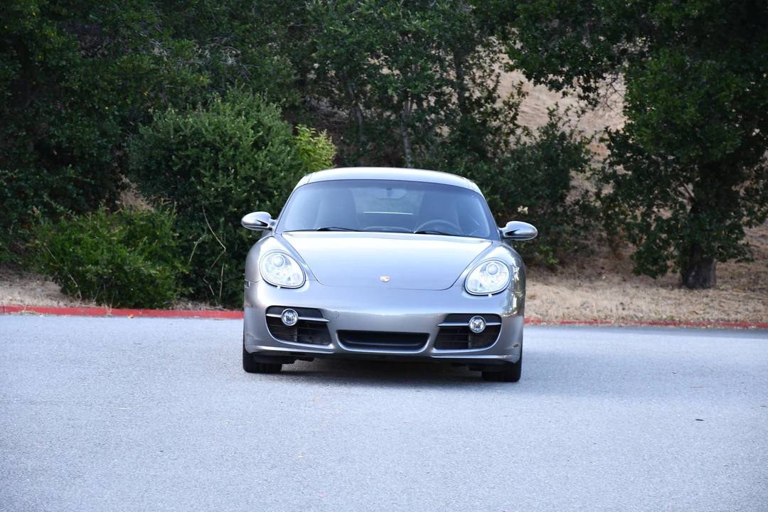 2008 Porsche 987 Cayman S - Image 4 of 31