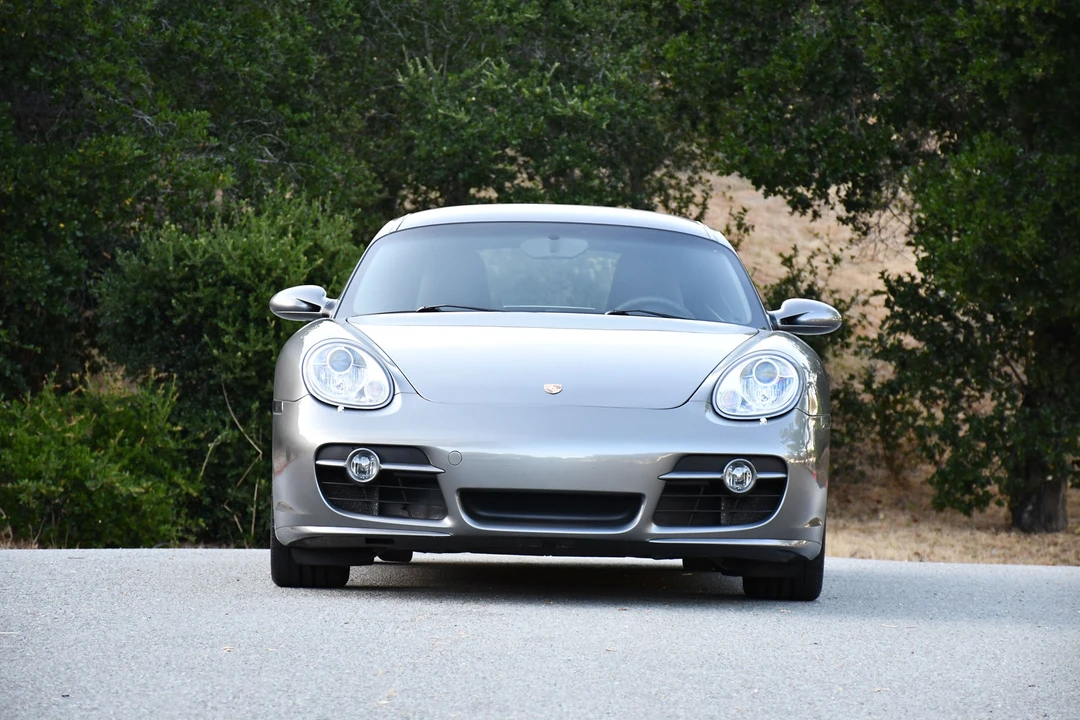 2008 Porsche 987 Cayman S - Image 7 of 31