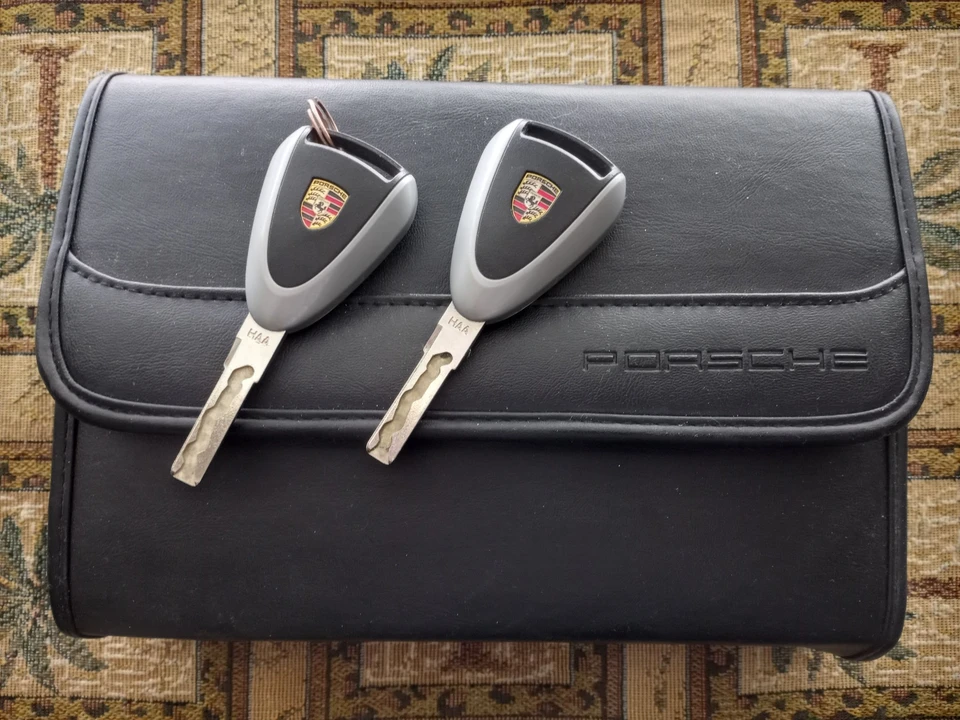 2008 Porsche 987 Cayman S - Image 14 of 15
