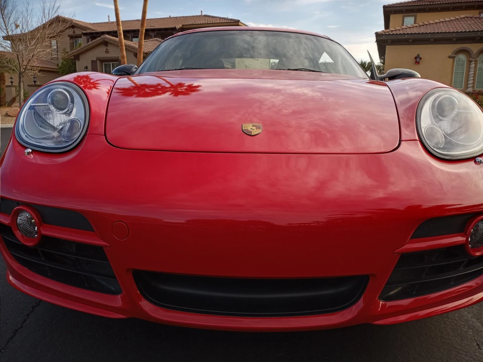 2008 Porsche 987 Cayman S - Image 4 of 15