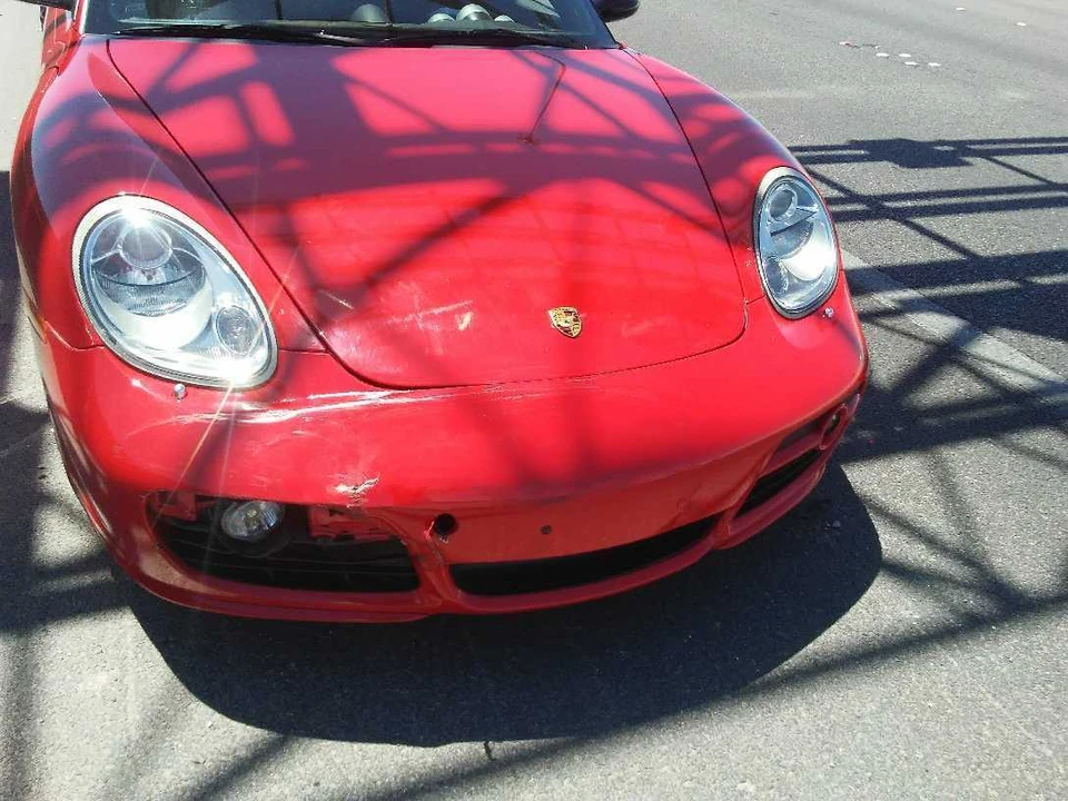 2008 Porsche 987 Cayman S - Image 15 of 15