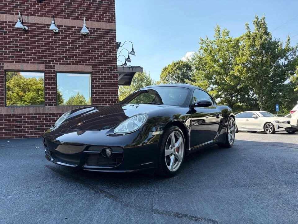 2008 Porsche 987 Cayman S - Image 2 of 20