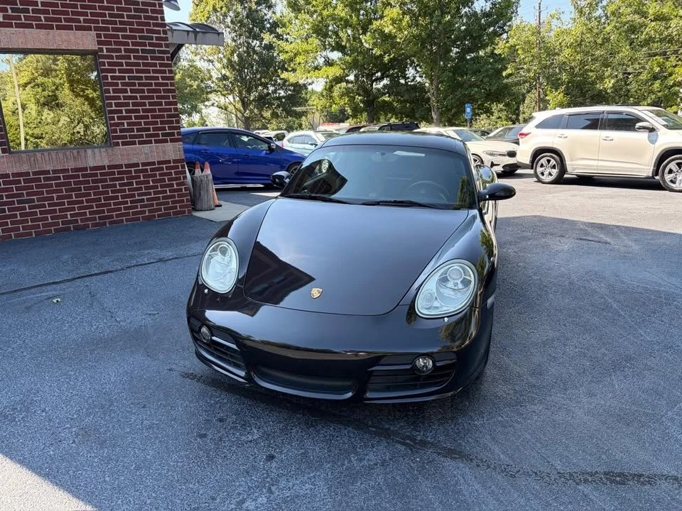 2008 Porsche 987 Cayman S - Image 3 of 20