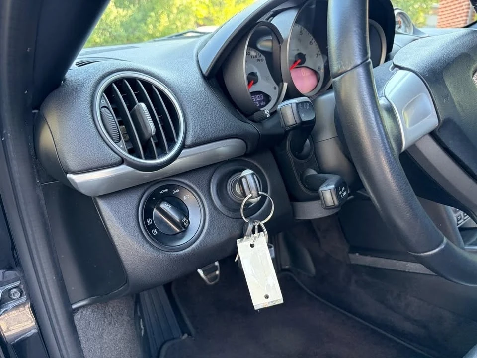 2008 Porsche 987 Cayman S - Image 20 of 20