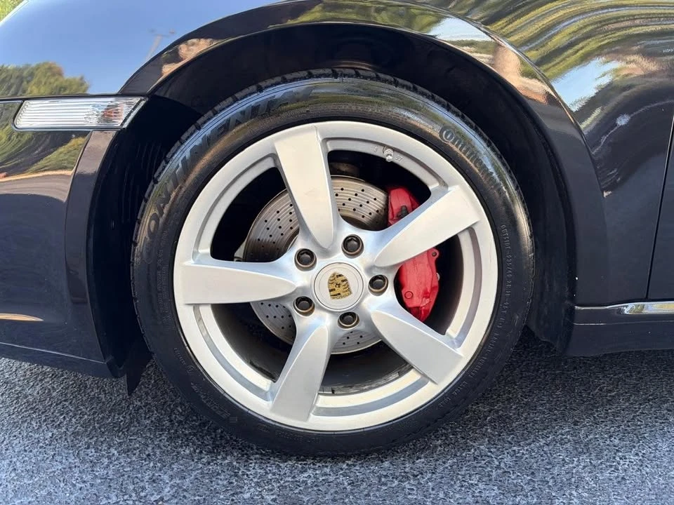 2008 Porsche 987 Cayman S - Image 15 of 20