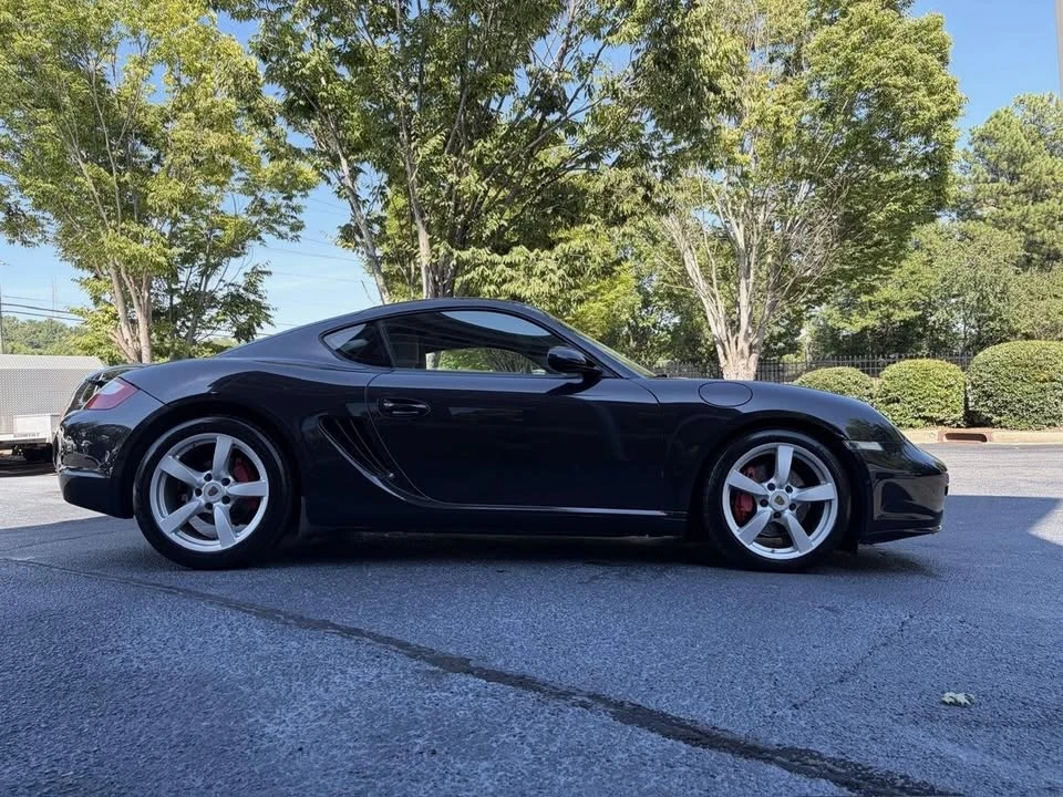 2008 Porsche 987 Cayman S - Image 10 of 20