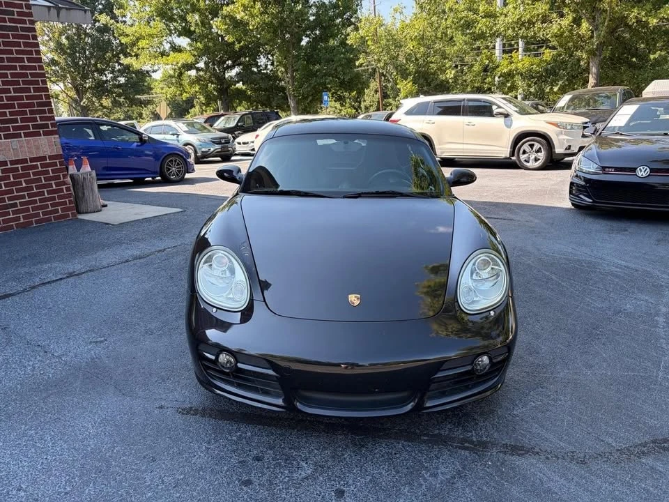 2008 Porsche 987 Cayman S - Image 13 of 20