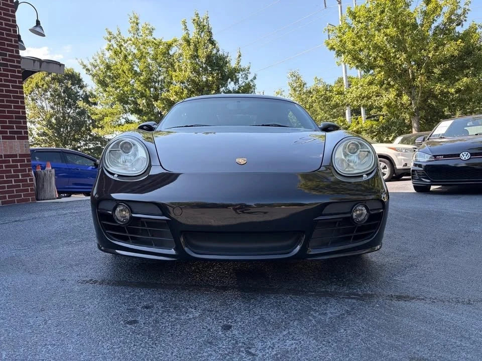 2008 Porsche 987 Cayman S - Image 14 of 20