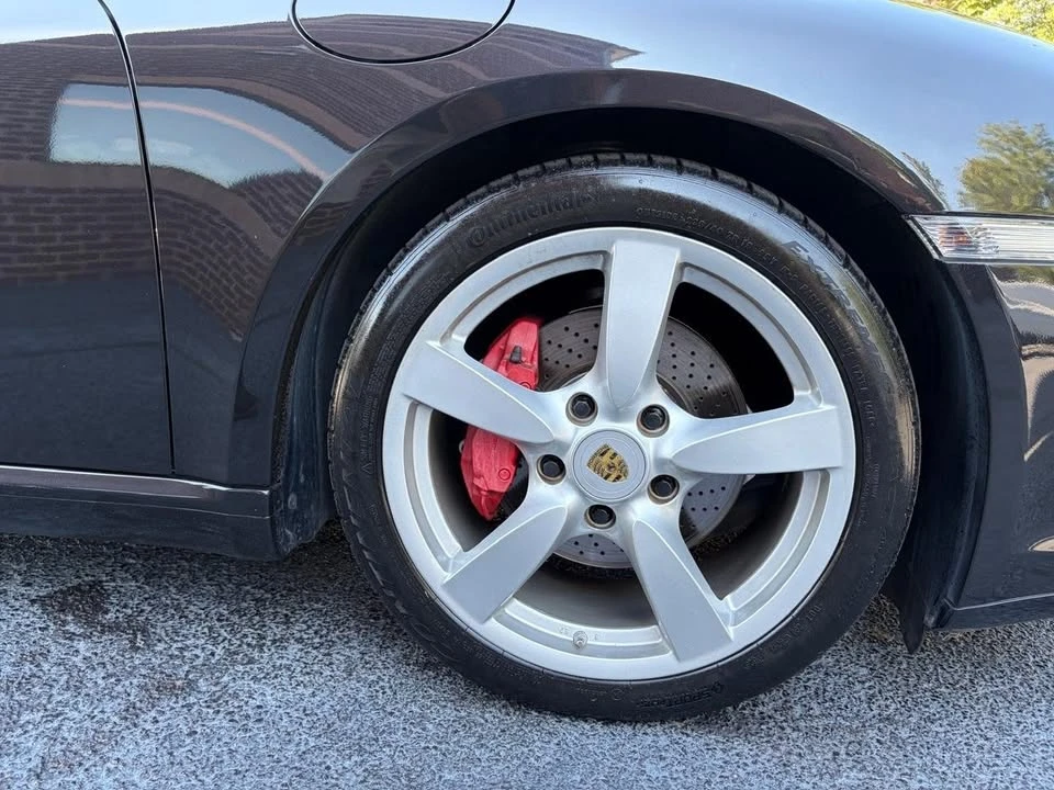 2008 Porsche 987 Cayman S - Image 18 of 20
