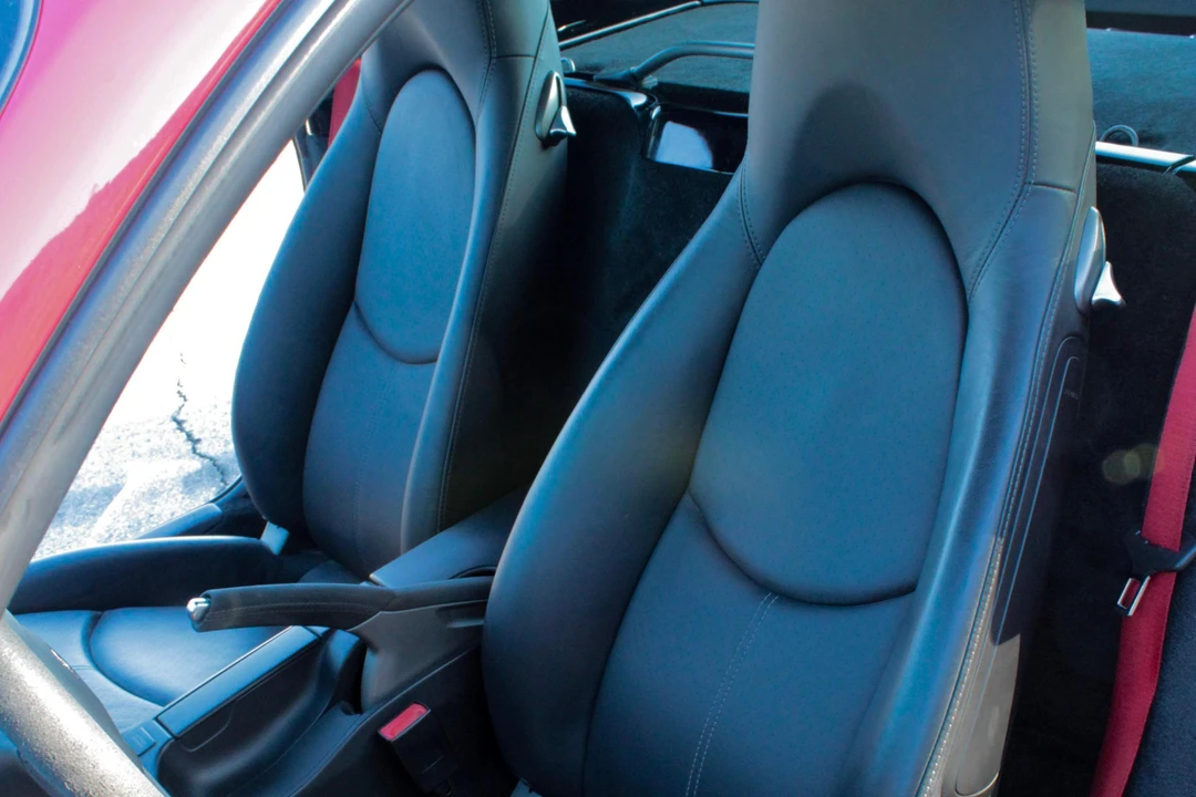 2008 Porsche 987 Cayman S - Image 22 of 28