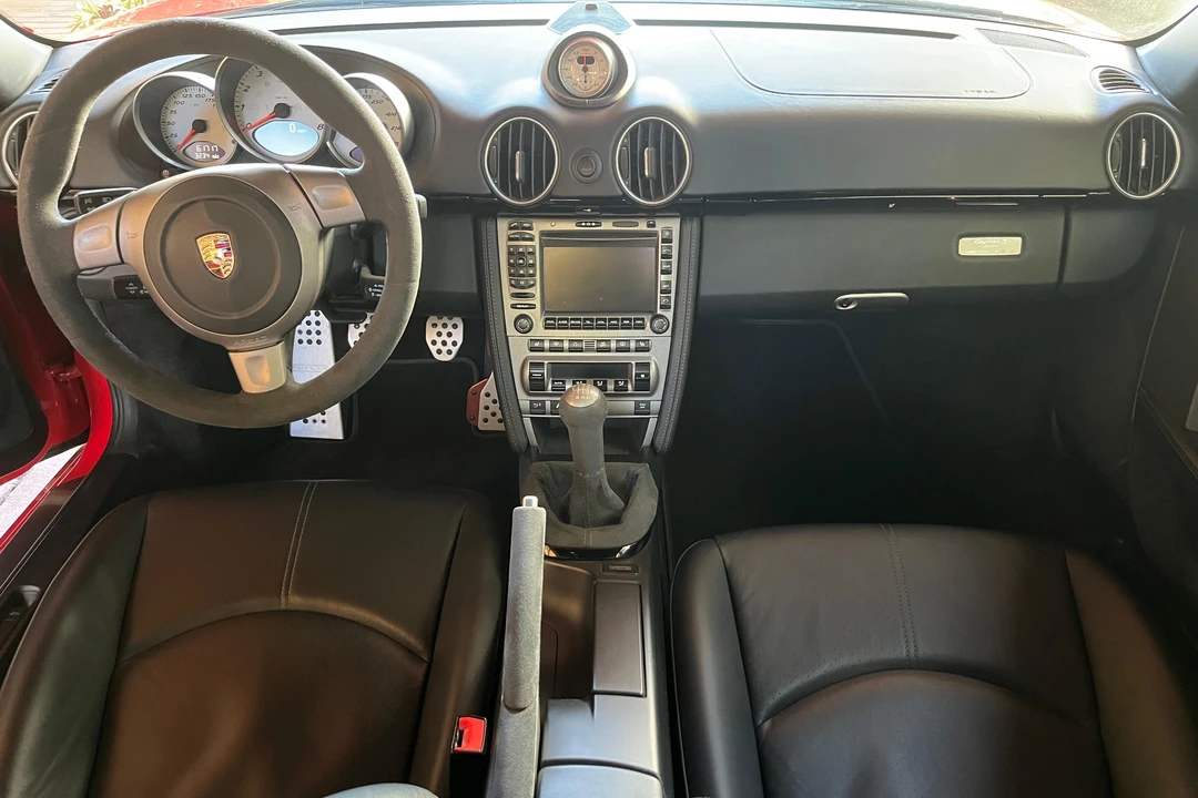 2008 Porsche 987 Cayman S - Image 21 of 28