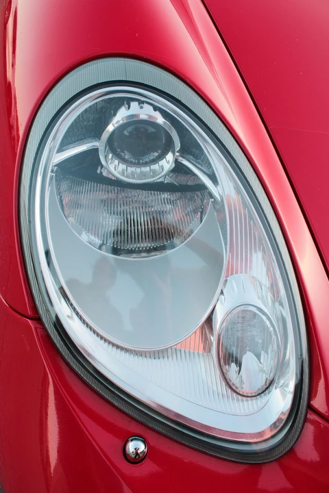2008 Porsche 987 Cayman S - Image 9 of 28