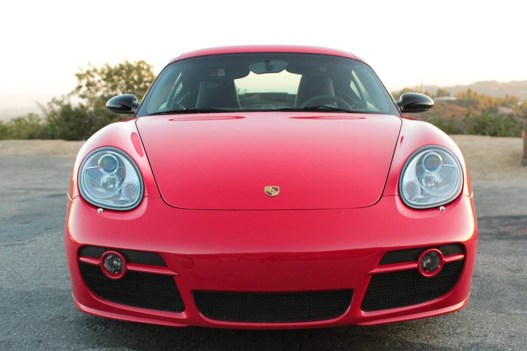 2008 Porsche 987 Cayman S - Image 2 of 28