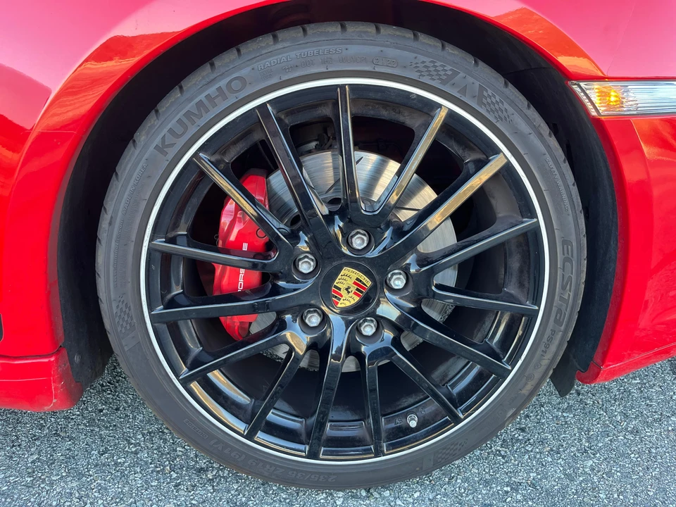 2008 Porsche 987 Cayman S - Image 20 of 28