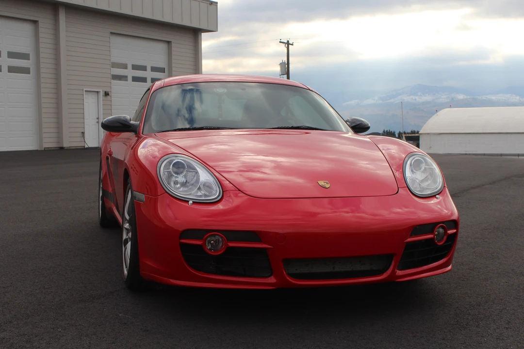 2008 Porsche 987 Cayman S - Image 25 of 31