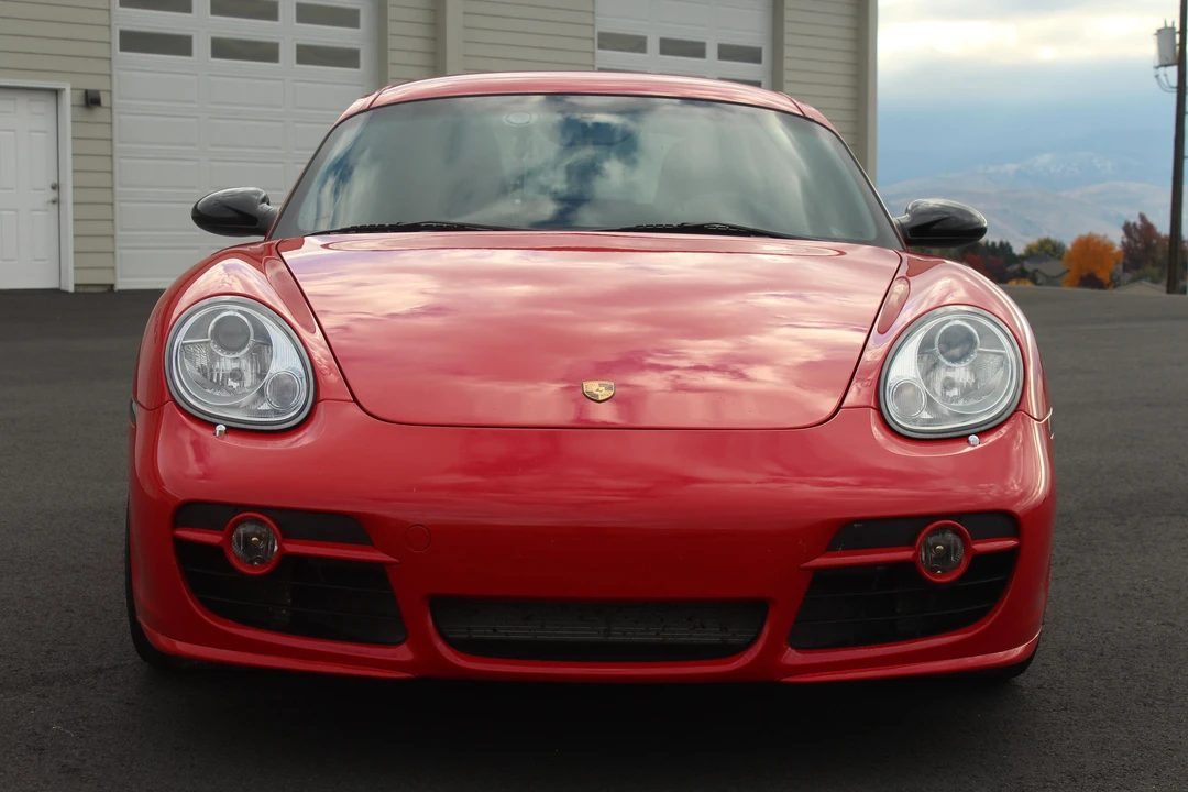 2008 Porsche 987 Cayman S - Image 26 of 31