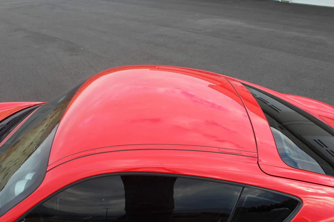 2008 Porsche 987 Cayman S - Image 29 of 31