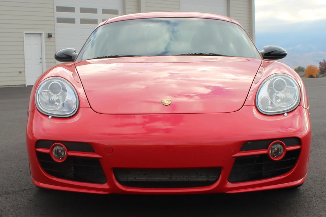 2008 Porsche 987 Cayman S - Image 2 of 31
