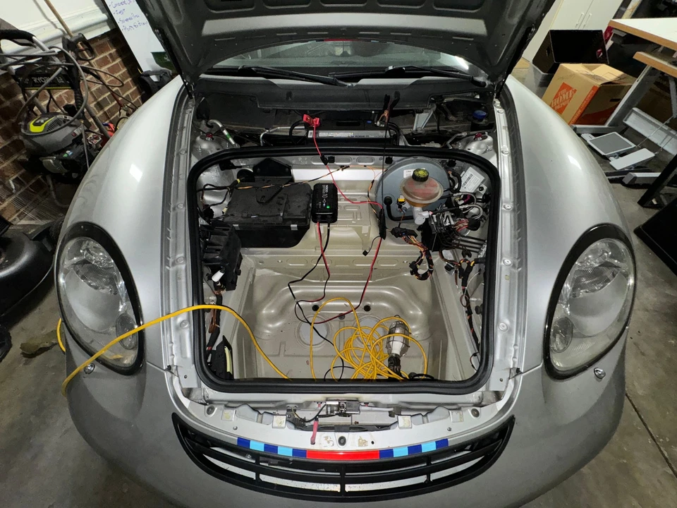 2008 Porsche 987 Cayman S - Image 5 of 13