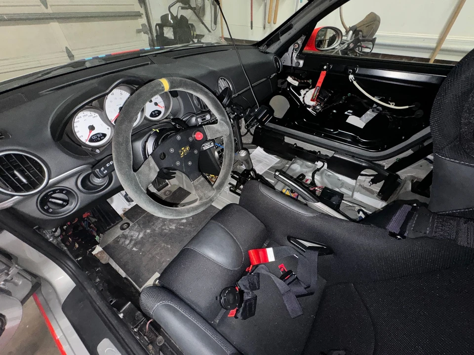 2008 Porsche 987 Cayman S - Image 7 of 13