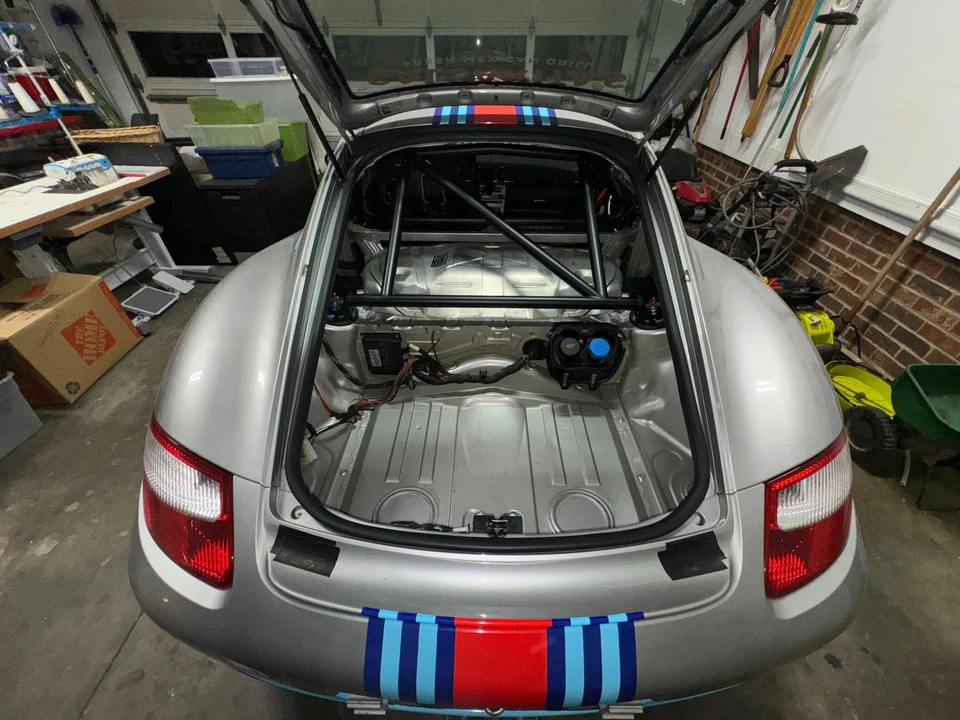 2008 Porsche 987 Cayman S - Image 8 of 13