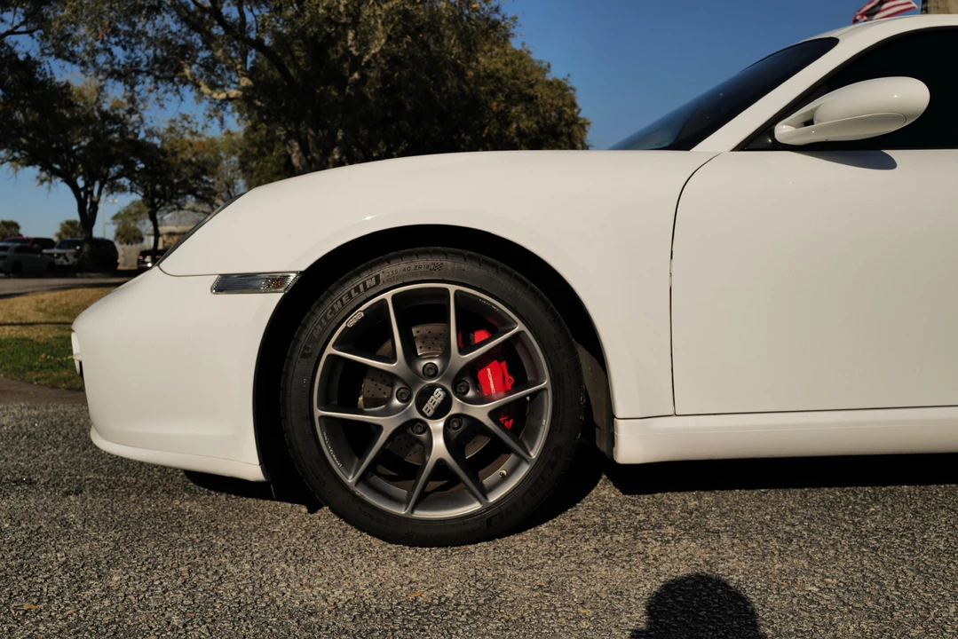 2008 Porsche 987 Cayman S - Image 18 of 21