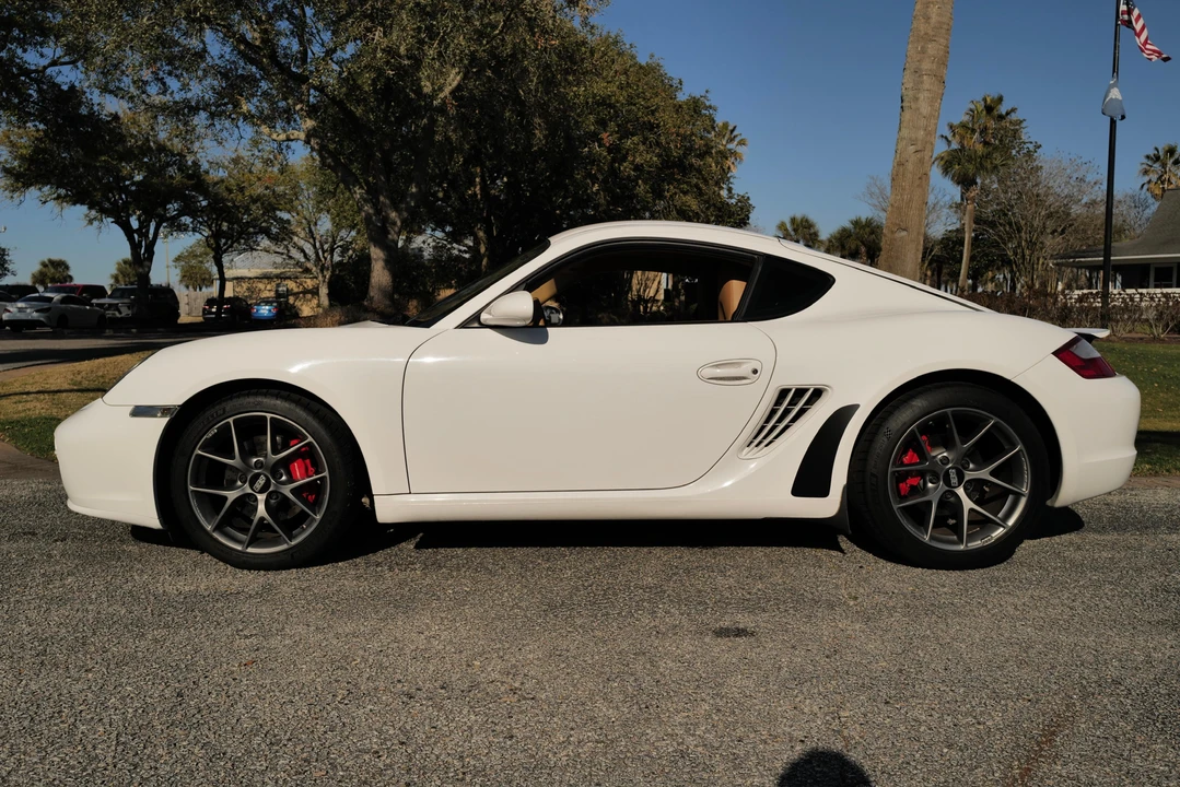 2008 Porsche 987 Cayman S - Image 8 of 21