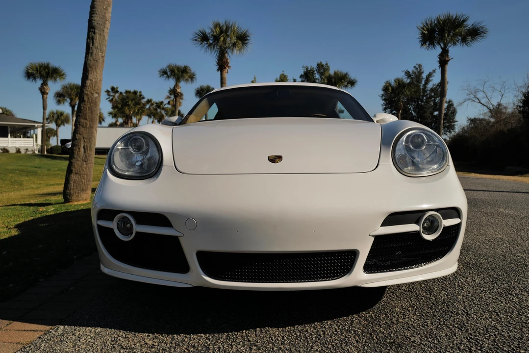 2008 Porsche 987 Cayman S - Image 6 of 21