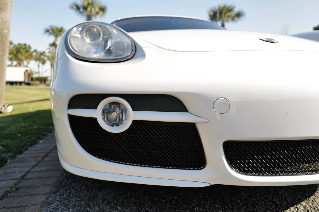 2008 Porsche 987 Cayman S - Image 14 of 21