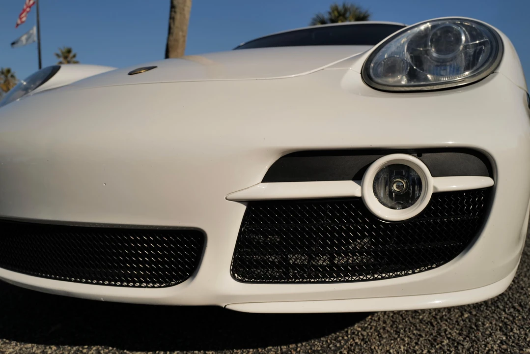 2008 Porsche 987 Cayman S - Image 16 of 21