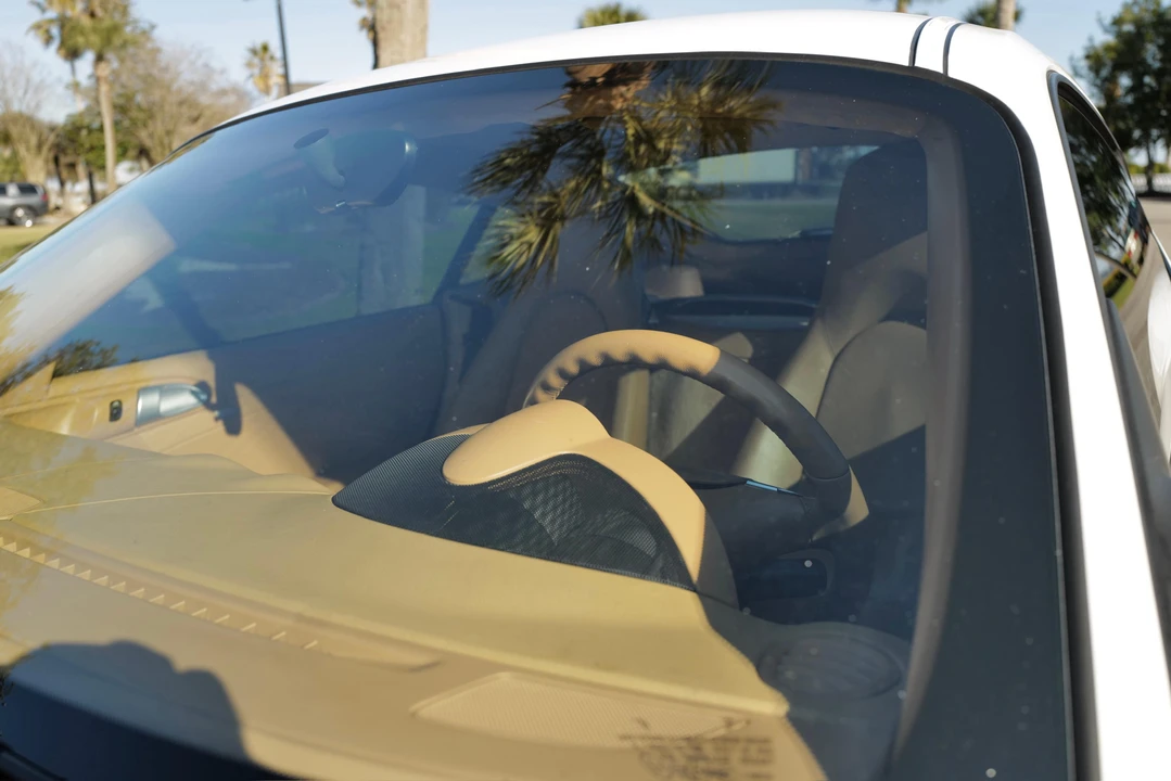2008 Porsche 987 Cayman S - Image 20 of 21