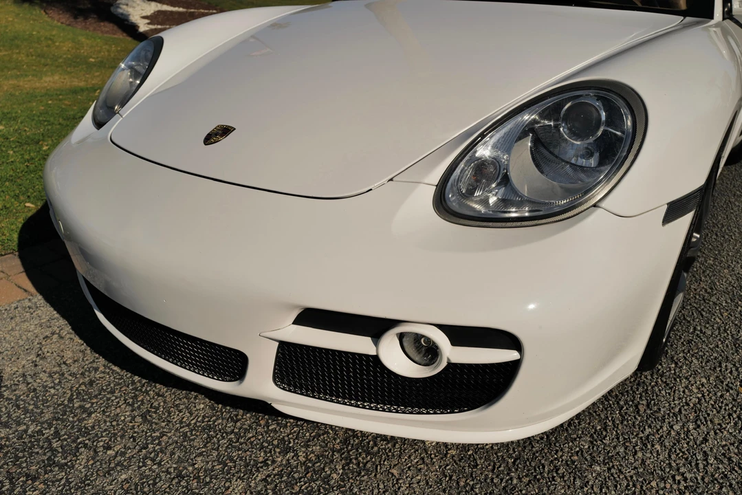 2008 Porsche 987 Cayman S - Image 15 of 21