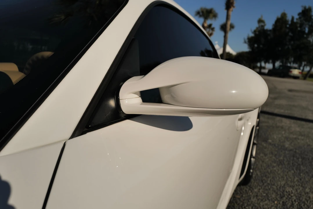 2008 Porsche 987 Cayman S - Image 21 of 21