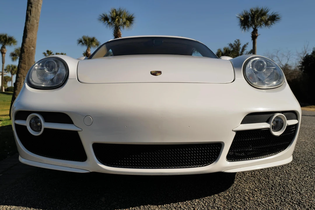 2008 Porsche 987 Cayman S - Image 2 of 21