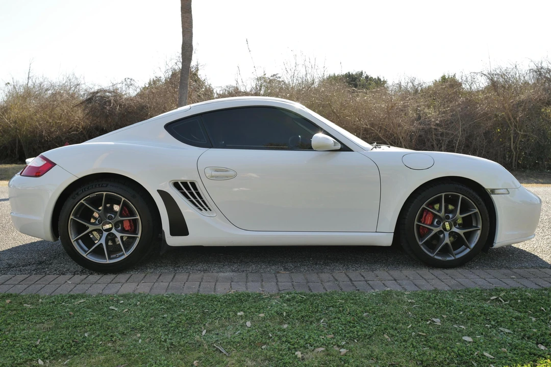2008 Porsche 987 Cayman S - Image 3 of 21