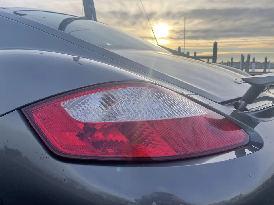 2008 Porsche 987 Cayman S - Image 20 of 31