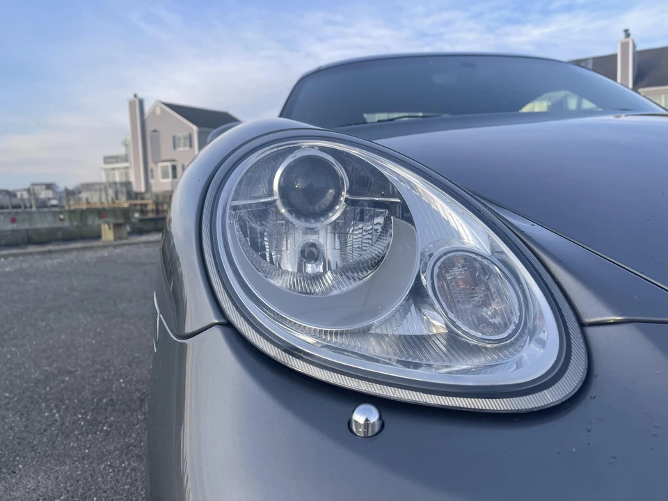 2008 Porsche 987 Cayman S - Image 15 of 31