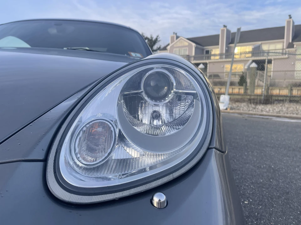 2008 Porsche 987 Cayman S - Image 16 of 31