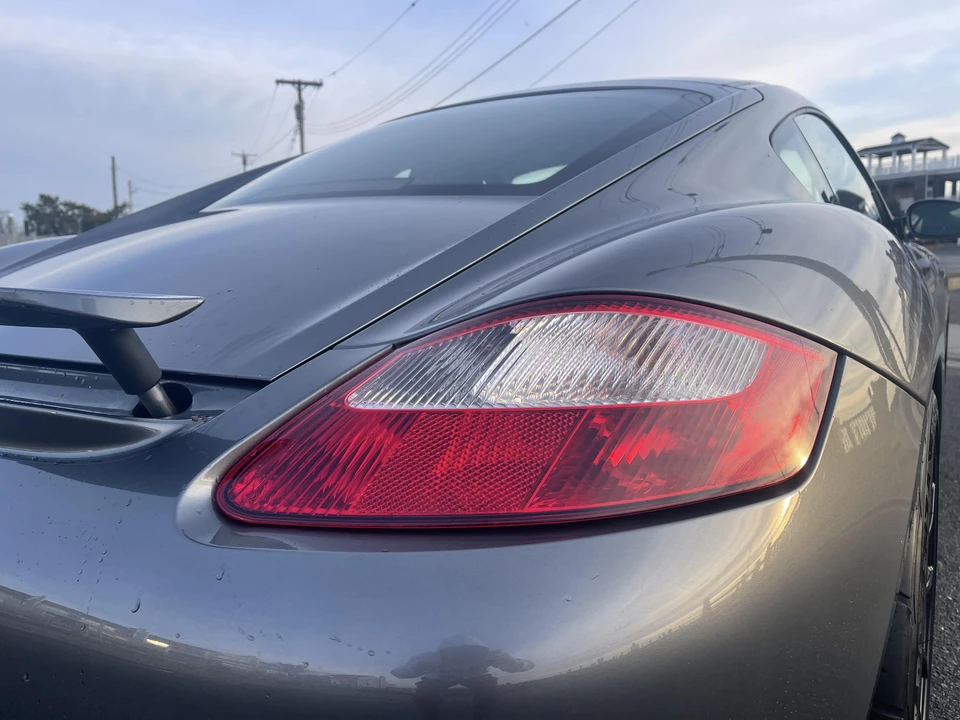 2008 Porsche 987 Cayman S - Image 21 of 31
