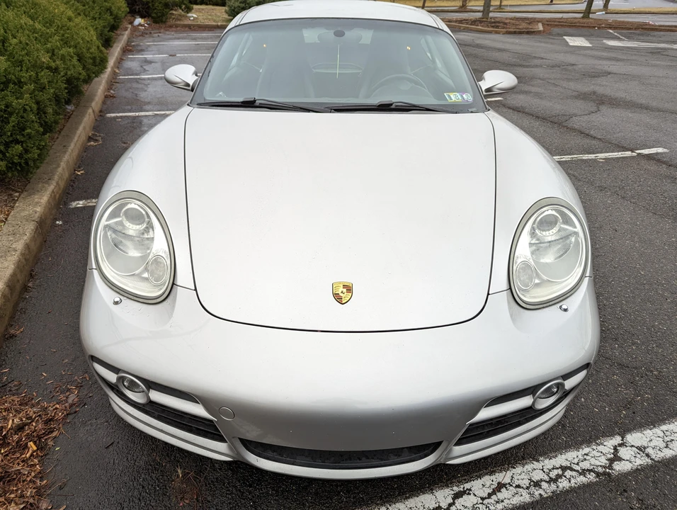 2008 Porsche 987 Cayman S - Image 6 of 31