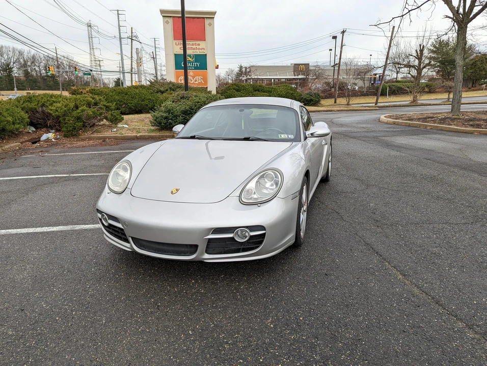 2008 Porsche 987 Cayman S - Image 7 of 31