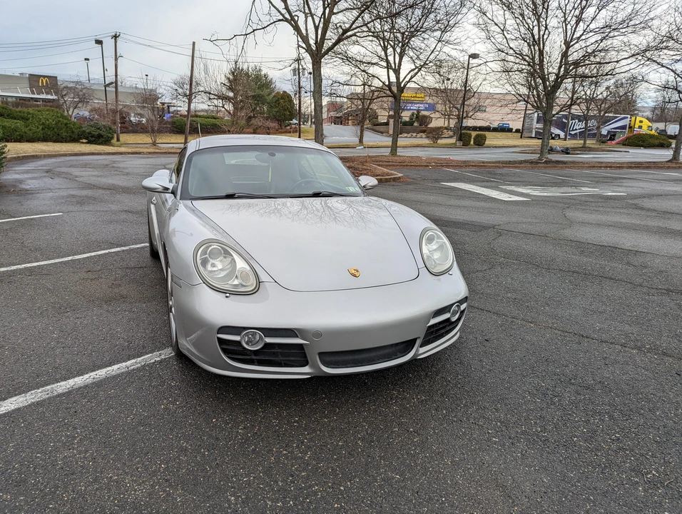 2008 Porsche 987 Cayman S - Image 22 of 31