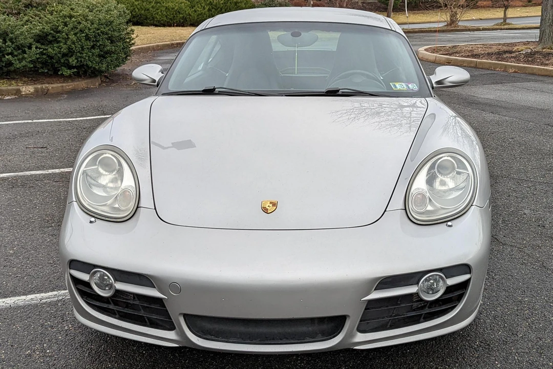 2008 Porsche 987 Cayman S - Image 2 of 31